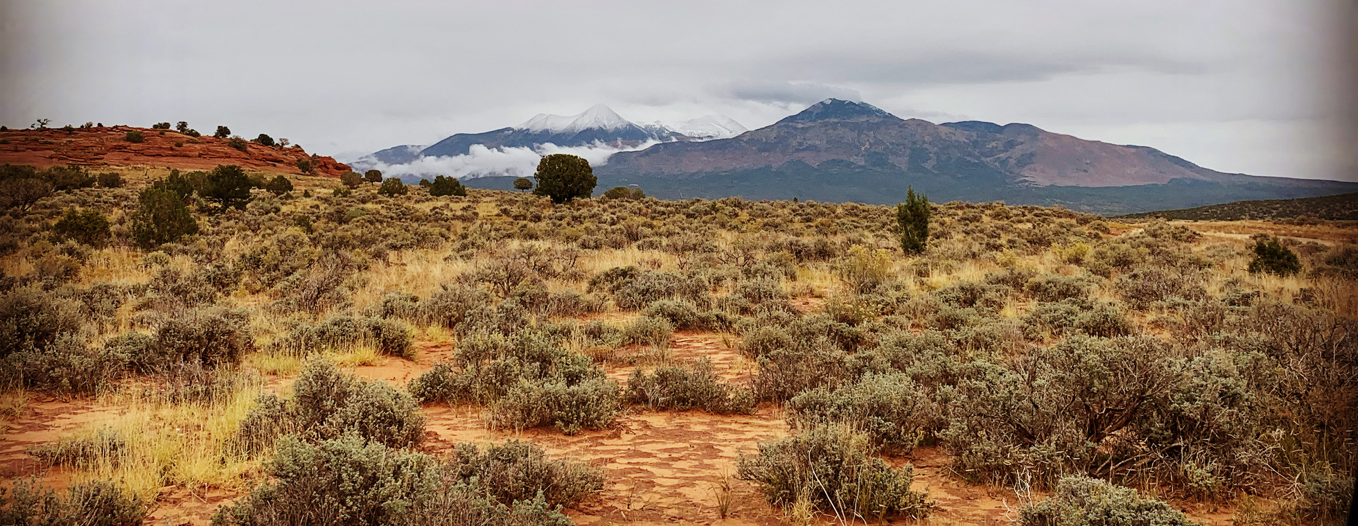 Moab Nuclear Community Conversation
